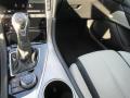  2021 Q60 7 Speed Automatic Shifter #19