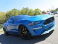 2019 Mustang GT Premium Fastback #1