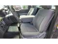Front Seat of 2013 Ford F150 XL Regular Cab 4x4 #12