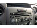 Controls of 2013 Ford F150 XL Regular Cab 4x4 #15