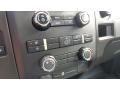 Controls of 2013 Ford F150 XL Regular Cab 4x4 #16