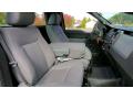 Front Seat of 2013 Ford F150 XL Regular Cab 4x4 #21