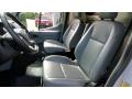 Front Seat of 2016 Ford Transit 350 Van XL MR Long #11