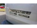 2014 Express 3500 Cargo WT #9