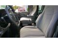 Front Seat of 2014 Chevrolet Express 3500 Cargo WT #11