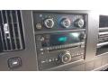 Controls of 2014 Chevrolet Express 3500 Cargo WT #14