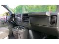 Dashboard of 2014 Chevrolet Express 3500 Cargo WT #20