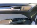 Door Panel of 2015 Ford Fusion Hybrid S #13