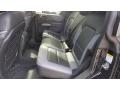 Rear Seat of 2021 Ford Bronco Black Diamond 4x4 4-Door #18