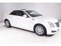 2010 Cadillac CTS 4 3.0 AWD Sedan