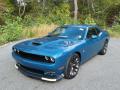 2021 Challenger R/T Scat Pack #2