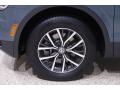  2019 Volkswagen Tiguan SE 4MOTION Wheel #19