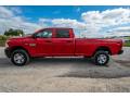  2015 Ram 2500 Flame Red #7