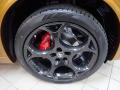  2022 Alfa Romeo Stelvio Ti AWD Wheel #9