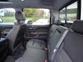 Rear Seat of 2017 GMC Sierra 1500 Denali Crew Cab 4WD #16
