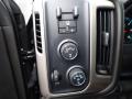 Controls of 2017 GMC Sierra 1500 Denali Crew Cab 4WD #20