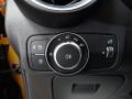 Controls of 2022 Alfa Romeo Stelvio Ti AWD #20