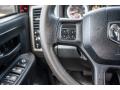  2015 Ram 2500 Tradesman Crew Cab 4x4 Steering Wheel #34