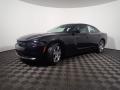 2015 Charger SE AWD #7