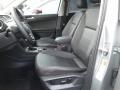 Front Seat of 2020 Volkswagen Tiguan SEL #11