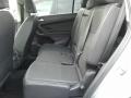 Rear Seat of 2020 Volkswagen Tiguan SEL #13