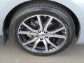  2018 Subaru Impreza 2.0i Limited 5-Door Wheel #25