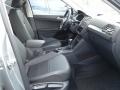 Front Seat of 2020 Volkswagen Tiguan SEL #18