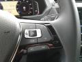  2020 Volkswagen Tiguan SEL Steering Wheel #21