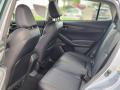 Rear Seat of 2018 Subaru Impreza 2.0i Limited 5-Door #34