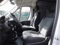 Front Seat of 2021 Ram ProMaster 2500 High Roof Cargo Van #10