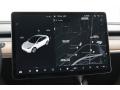 Navigation of 2021 Tesla Model Y Long Range AWD #8