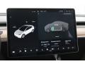 Controls of 2021 Tesla Model Y Long Range AWD #11