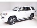 Front 3/4 View of 2018 Toyota 4Runner Limited 4x4 #3