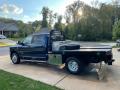 2021 3500 Laramie Crew Cab 4x4 Chassis #12