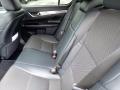 Rear Seat of 2015 Lexus GS 350 F Sport Sedan #12