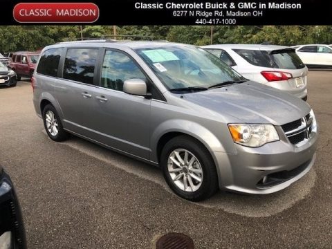 Billet Dodge Grand Caravan SXT. Click to enlarge. Billet Dodge Grand Caravan SXT. Click to enlarge.