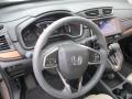  2018 Honda CR-V EX Steering Wheel #14