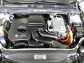  2017 Fusion 2.0 Liter Atkinson-Cycle DOHC 16-Valve i-VCT 4 Cylinder Gasoline/Electric Hybrid Engine #10