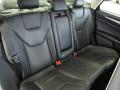 Rear Seat of 2017 Ford Fusion Titanium #17