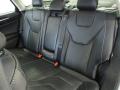 Rear Seat of 2017 Ford Fusion Titanium #20