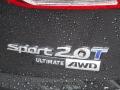 2018 Santa Fe Sport 2.0T Ultimate AWD #10