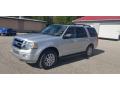 2011 Expedition XLT 4x4 #1