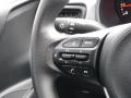  2021 Kia Rio S 5 Door Steering Wheel #18