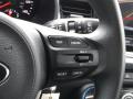  2021 Kia Rio S 5 Door Steering Wheel #19