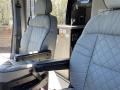 Front Seat of 2019 Ram ProMaster 3500 RV Conversion #2
