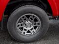  2020 Toyota 4Runner Venture Edition 4x4 Wheel #3