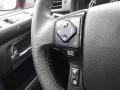  2020 Toyota 4Runner Venture Edition 4x4 Steering Wheel #28