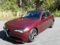 2019 Giulia AWD #2