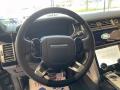  2022 Land Rover Range Rover HSE Westminster Steering Wheel #15