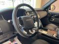  2022 Land Rover Range Rover HSE Westminster Steering Wheel #24